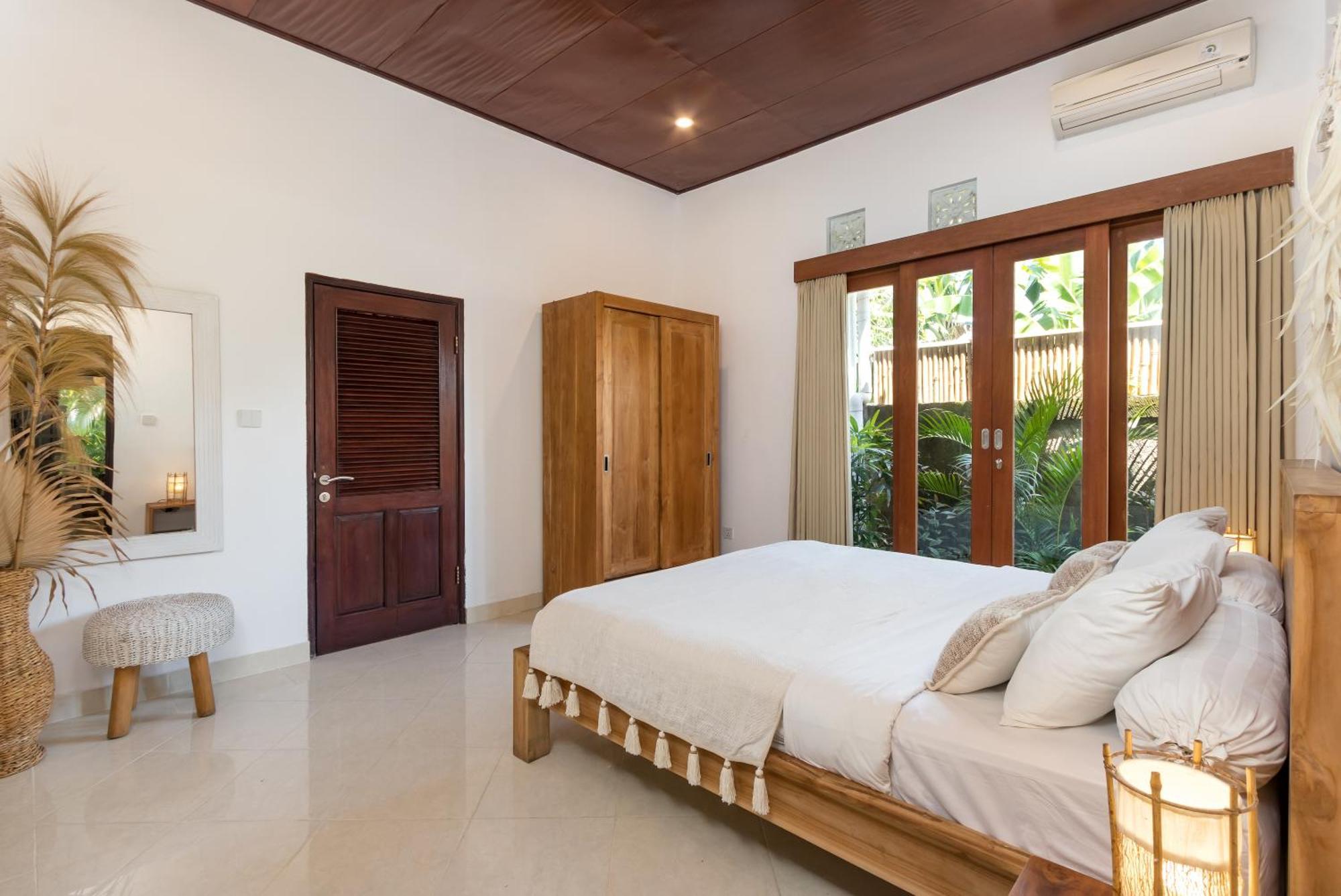 Twist And Shout Villa Seminyak Exterior foto