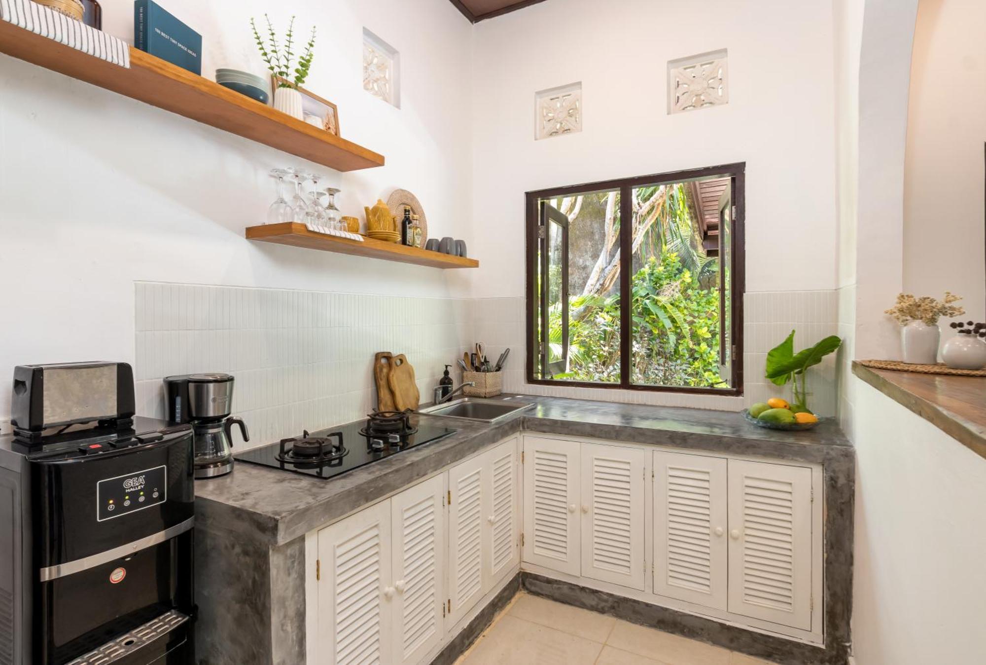 Twist And Shout Villa Seminyak Exterior foto