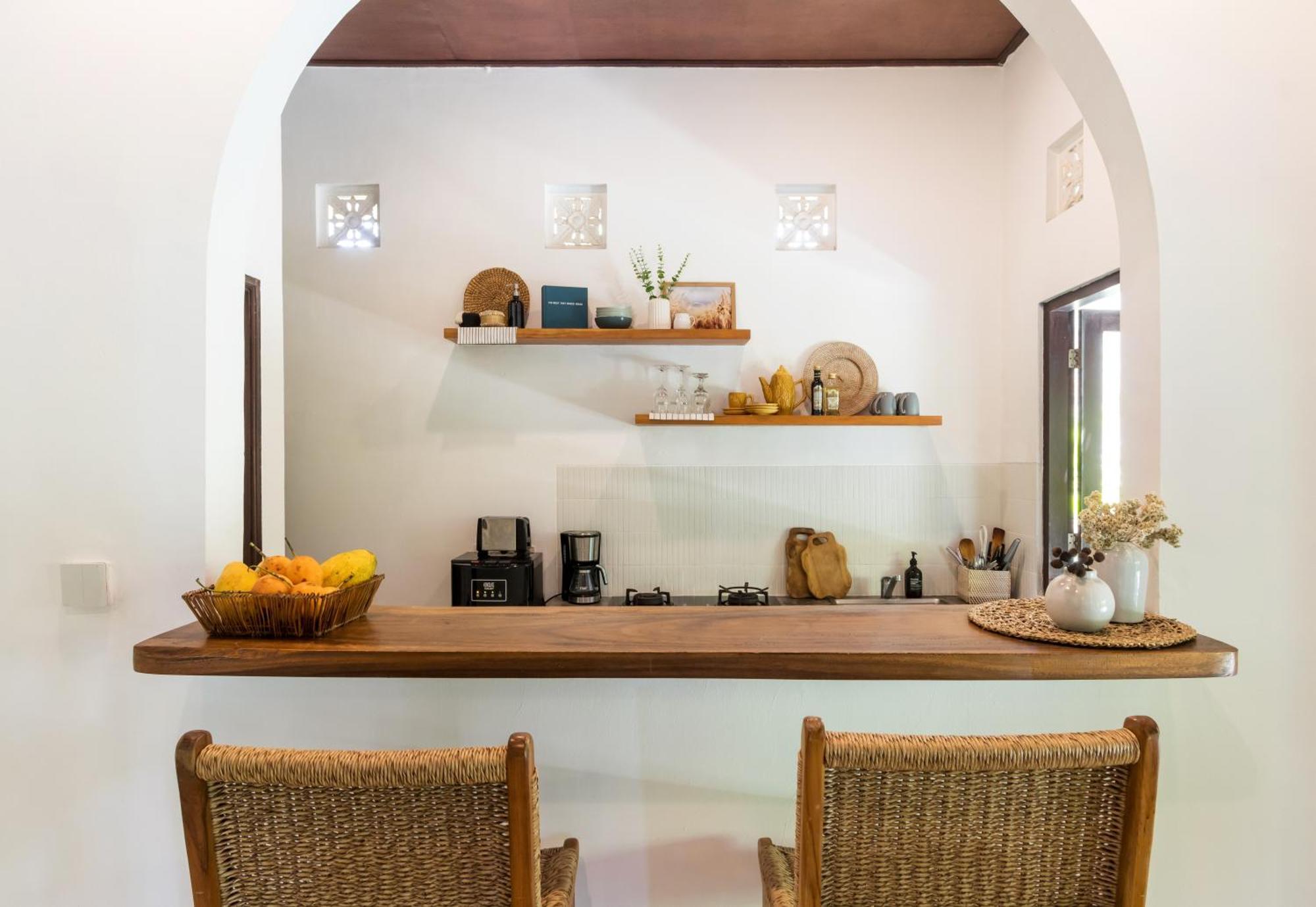 Twist And Shout Villa Seminyak Exterior foto
